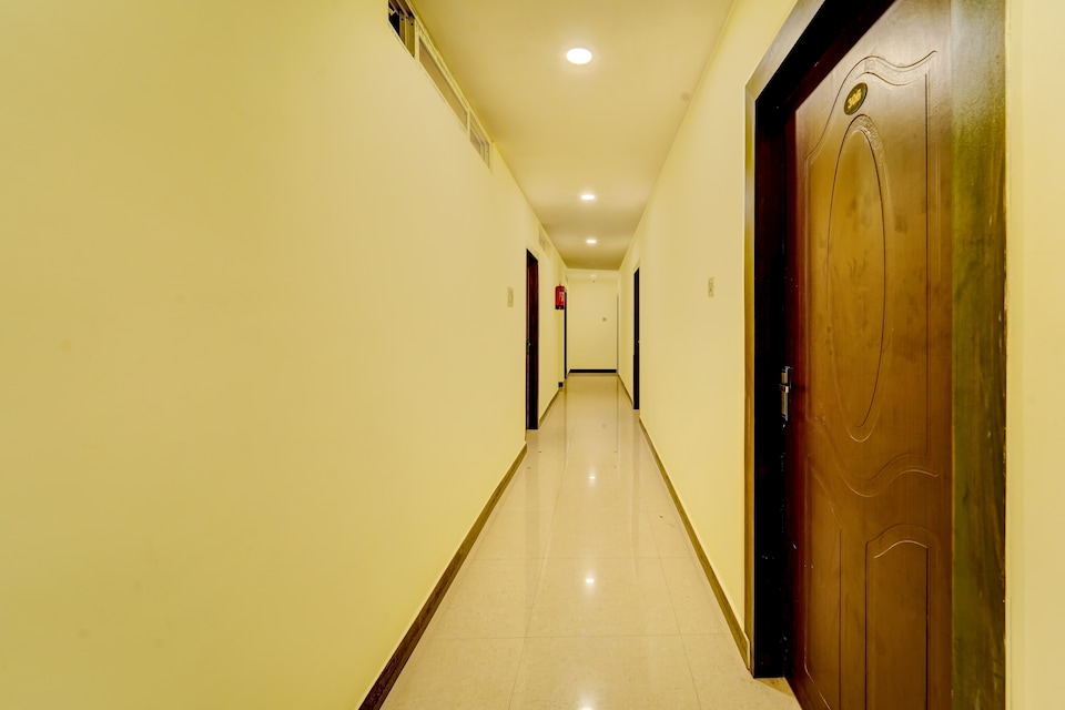 HOTEL O RAJNANDINI, ISBT Guwahati, Guwahati