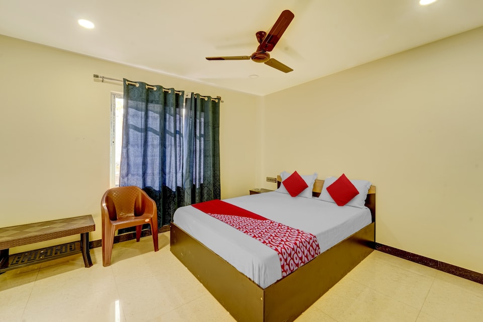 HOTEL O RAJNANDINI, ISBT Guwahati, Guwahati