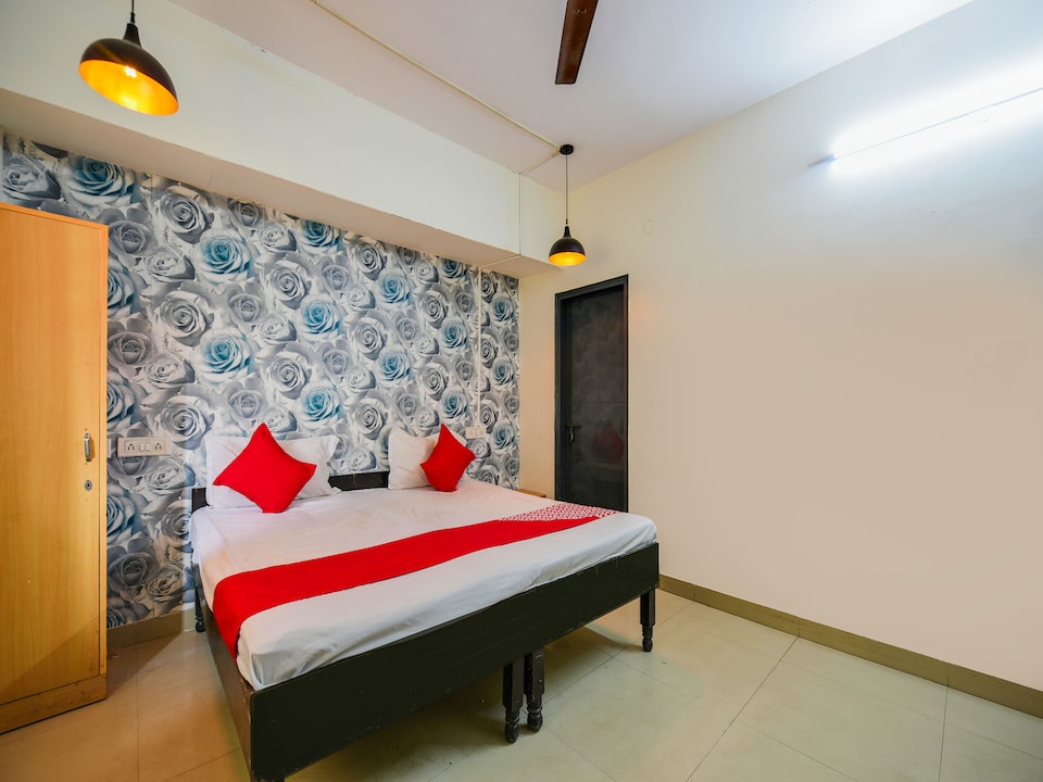 Hotel O Unique Delhi Home Stay , Lajpat Nagar Delhi, Delhi