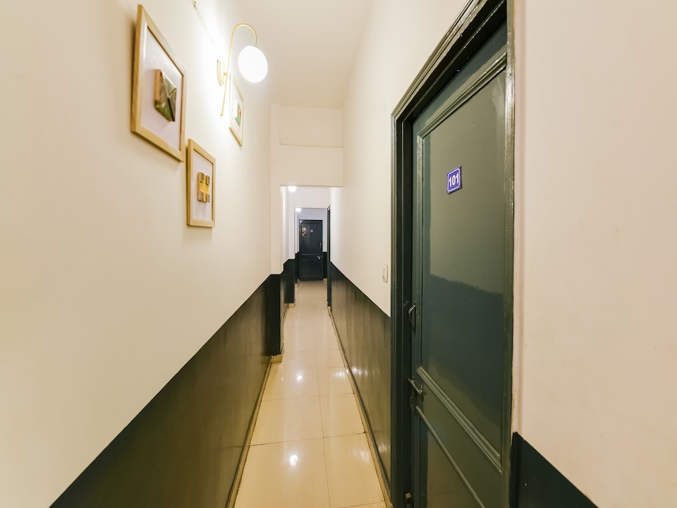 Hotel O Unique Delhi Home Stay , Lajpat Nagar Delhi, Delhi