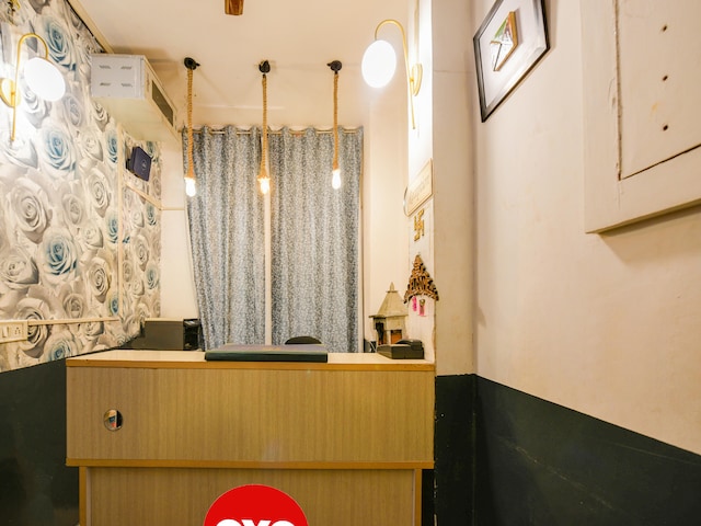 Hotel O Unique Delhi Home Stay