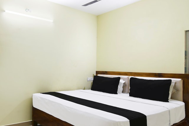Hotel O Hasabasa