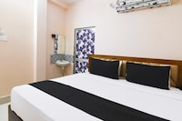 Hotel O Hasabasa