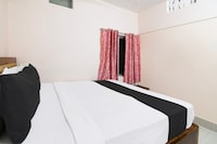 Hotel O Hasabasa