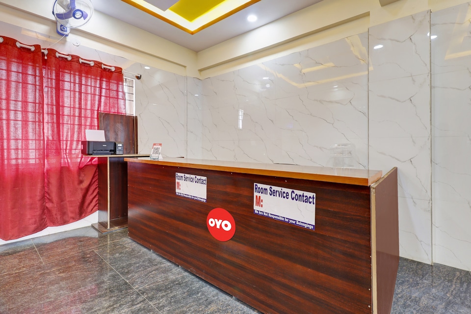 Hotel O 820832 Thirumala comfort & lodging, Kengeri - Rajarajeshwari Nagar Bangalore, Bangalore
