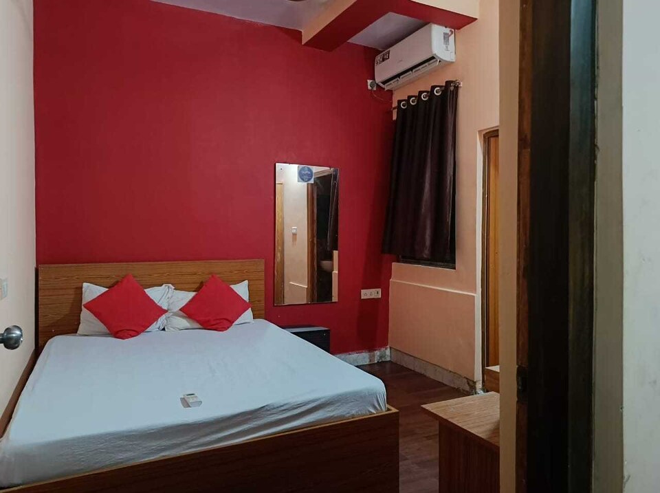 POP 82084F Hotel Kalipark Inn, Rajarhat Kolkata, Kolkata