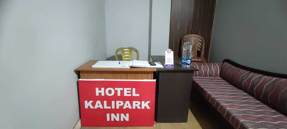 POP 82084F Hotel Kalipark Inn, Rajarhat Kolkata, Kolkata