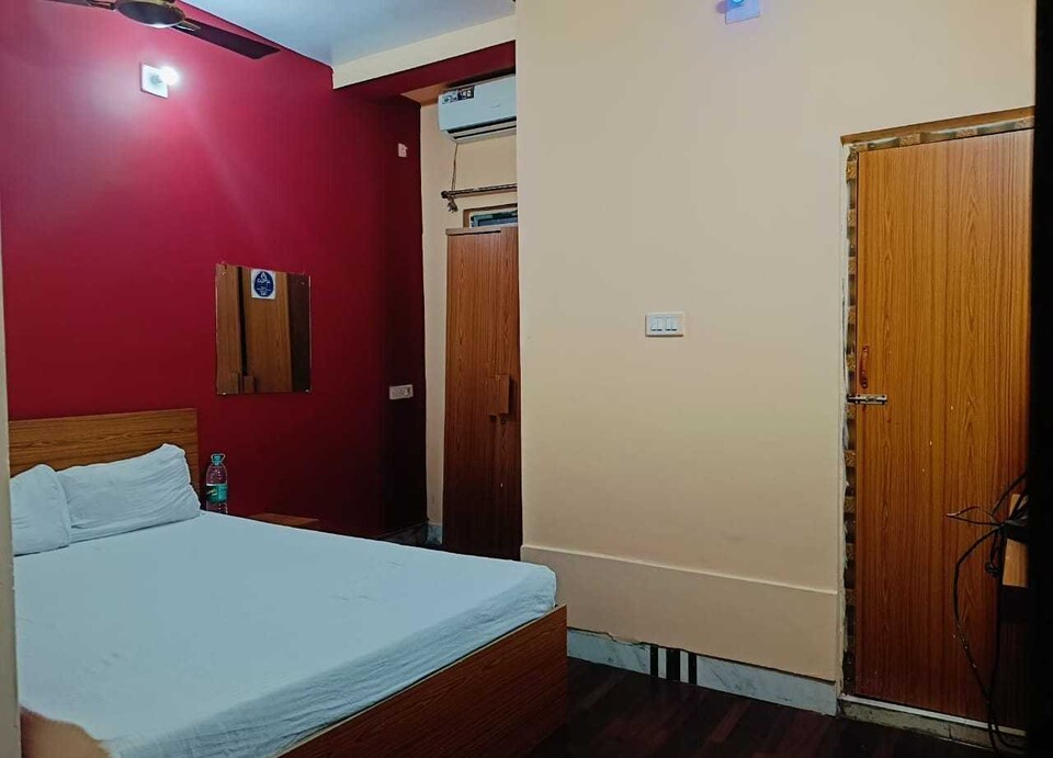POP 82084F Hotel Kalipark Inn, Rajarhat Kolkata, Kolkata