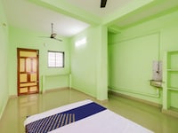 OYO Hotel The Green Park