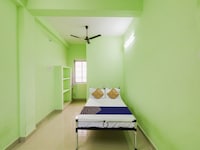 OYO Hotel The Green Park