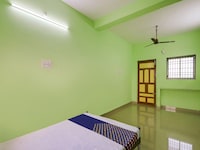 OYO Hotel The Green Park