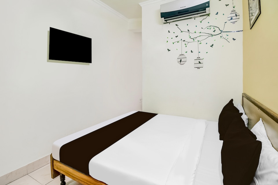 OYO Rooms 098 Vanasthali Marg, Sindhi Camp, जयपुर