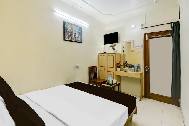 Super Hotel O Sindhi Camp Formerly Hotel Paul Avenue