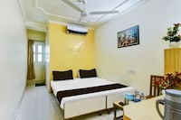 Super Hotel O Sindhi Camp Formerly Hotel Paul Avenue