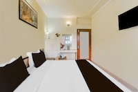 Super Hotel O Sindhi Camp Formerly Hotel Paul Avenue