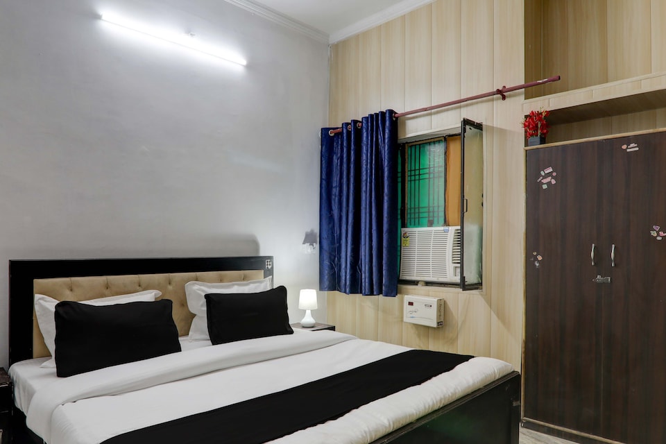 AV Hotels, Gomti Nagar Lucknow, Lucknow