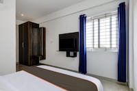 Collection O Heaven Suites