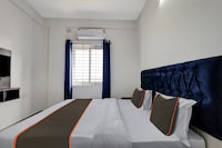 Collection O Heaven Suites