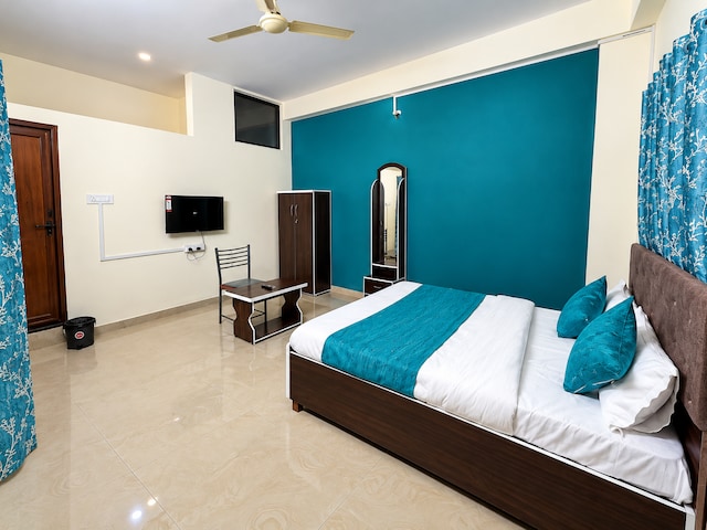 Hotel O Nitya