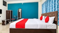 Hotel O Nitya