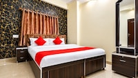 Hotel O Nitya