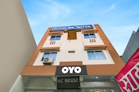 Hotel O Nitya