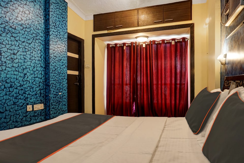 Collection O HEART OF LONAVALA VILLAs, Lonavala, Lonavala