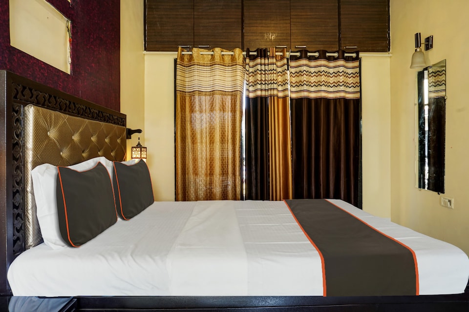 Collection O HEART OF LONAVALA VILLAs, Lonavala, Lonavala