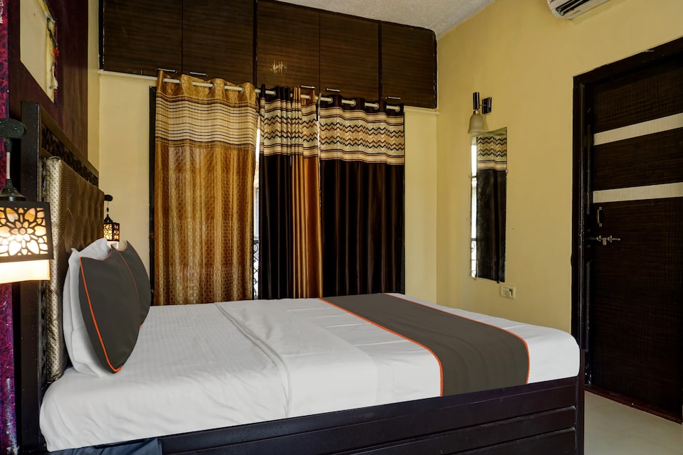 Collection O HEART OF LONAVALA VILLAs, Lonavala, Lonavala