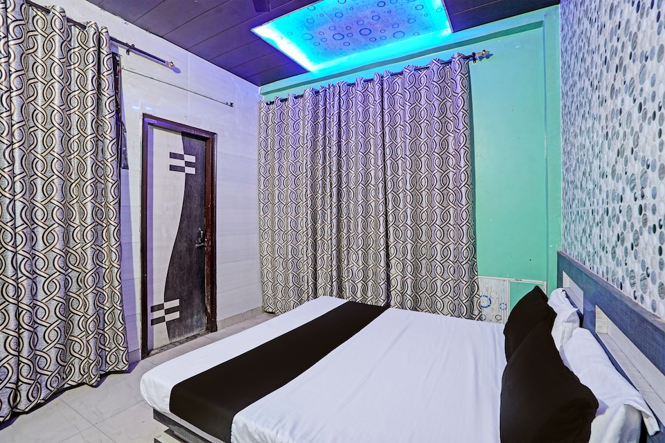 Hotel O Ginni, Rohtak, Rohtak