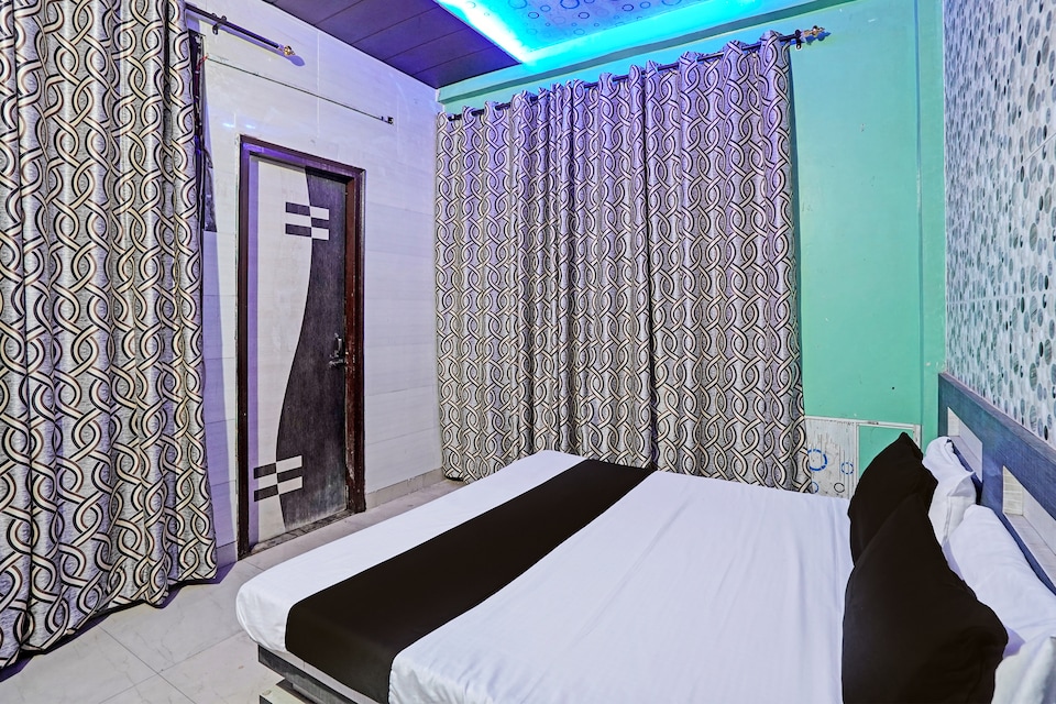 Hotel O Ginni, Rohtak, Rohtak