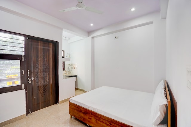 Hotel O Apno Ghar