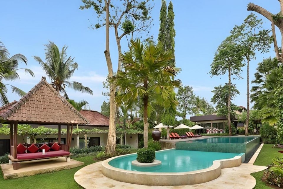 Belvilla Y Resort Near Central Ubud, Gianyar, Bali