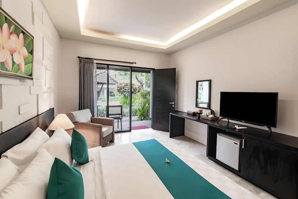 Belvilla Y Resort Near Central Ubud, Gianyar, Bali