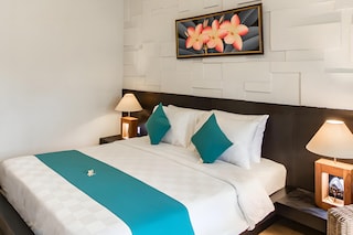 Belvilla Y Resort Near Central Ubud