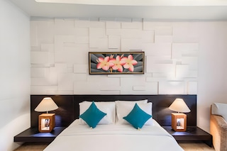 Belvilla Y Resort Near Central Ubud