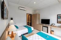 Belvilla Y Resort Near Central Ubud