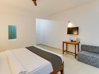 Collection O Beyond Hotel