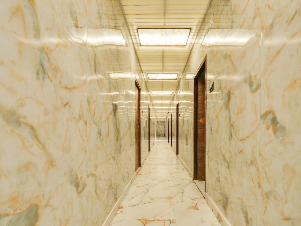 Hotel O SRS Grand, Kompally - Jeedimetla, Hyderabad