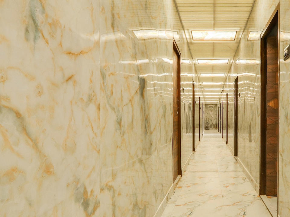 Hotel O SRS Grand, Kompally - Jeedimetla, Hyderabad