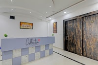 Super Hotel O 820943 Hotel The Vindh