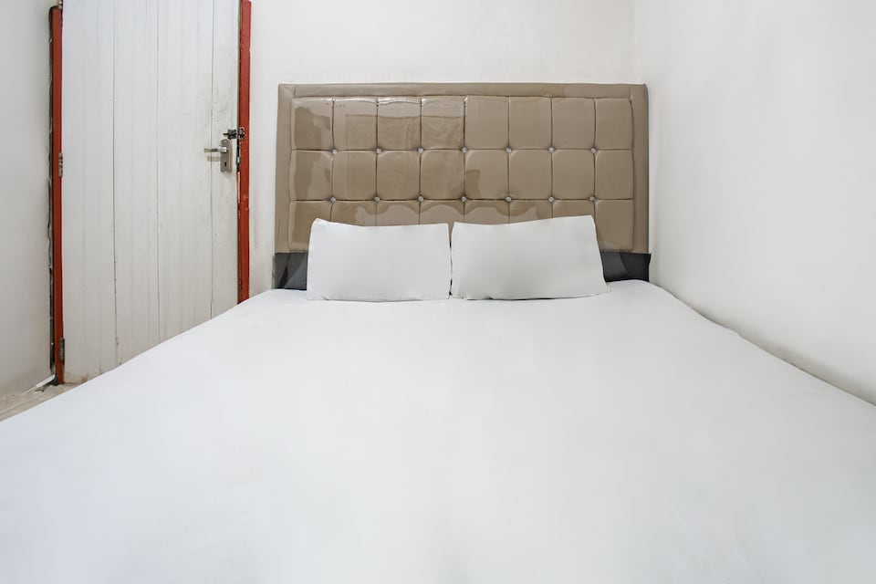 Hotel O Penginapan Tulimario Syariah, Jambi, Jambi