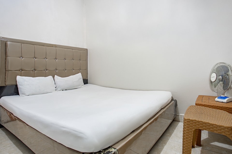 Hotel O Penginapan Tulimario Syariah, Jambi, Jambi