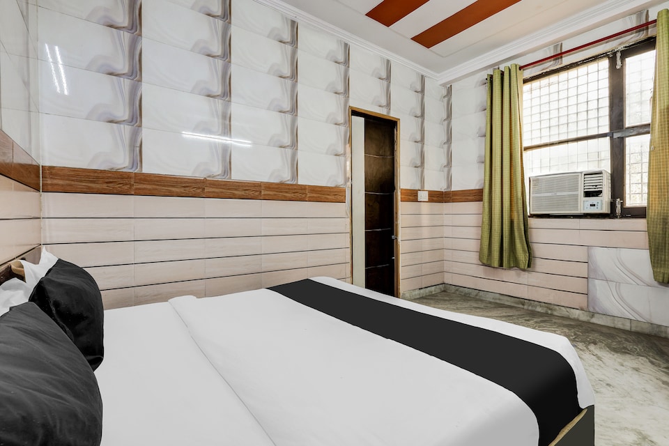 Hotel O Park View, Anand Vihar Delhi, Delhi