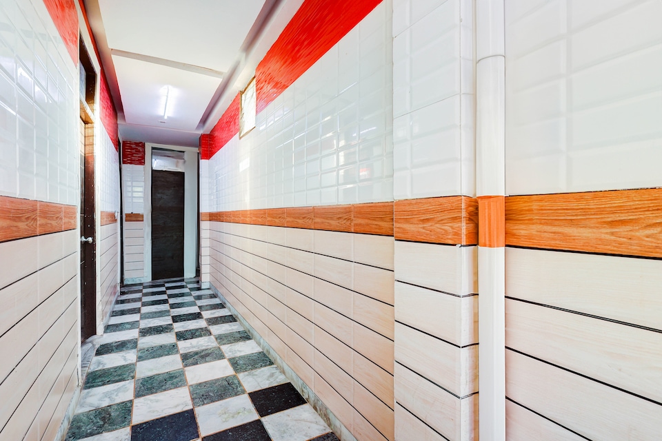 Hotel O Park View, Anand Vihar Delhi, Delhi