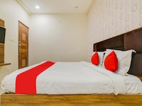Hotel O Ranjeet Residency