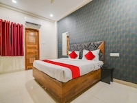 Hotel O Ranjeet Residency