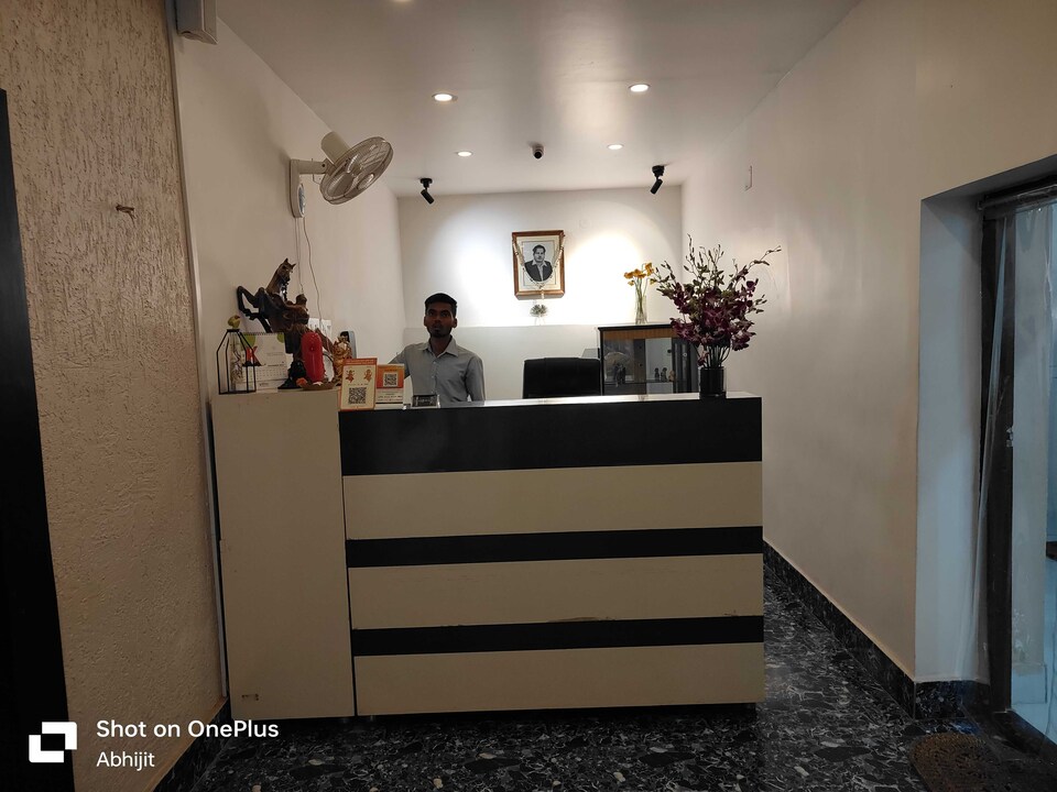 OYO 820970 Royal Adwita Resort, Link Road Cuttack, Cuttack