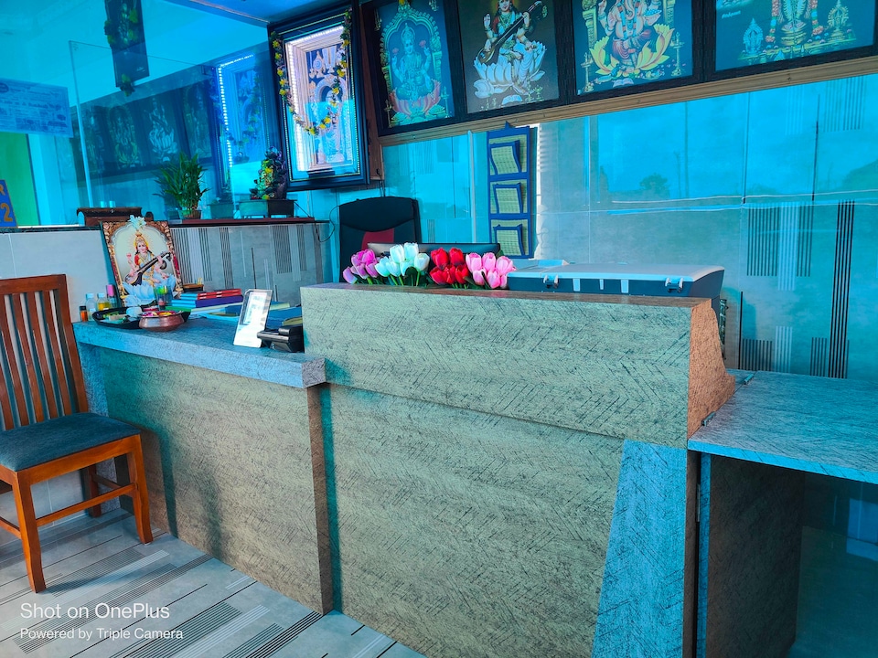 OYO Athi Plaza , Sattur, Virudhunagar