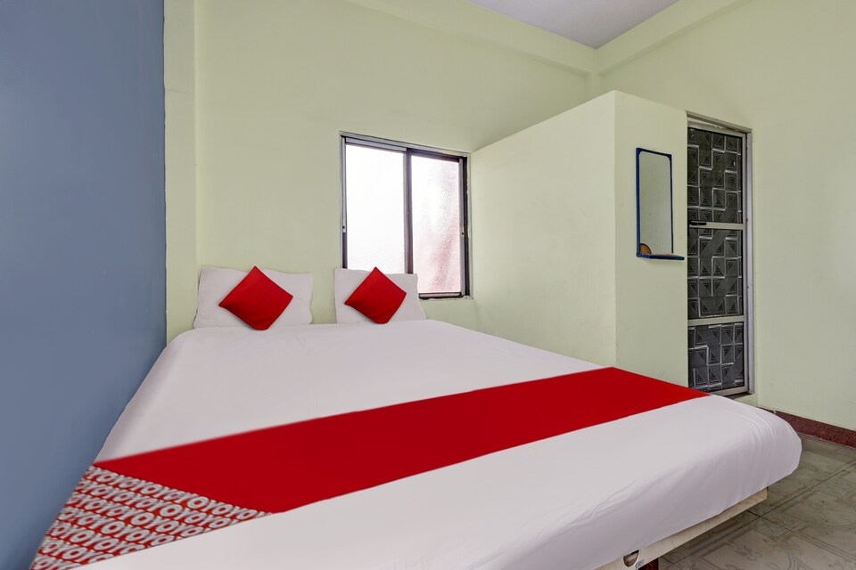 Hotel O Sampige Heritage, Koppal, Gangavathi